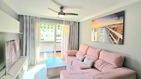 Foto 5 de Pis en venda a Miraflores, Marbella