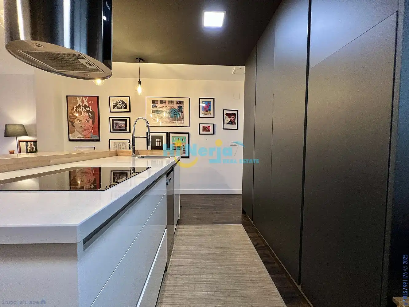 Apartamento con ascensor en venta en Torre del Mar, imagen 4
