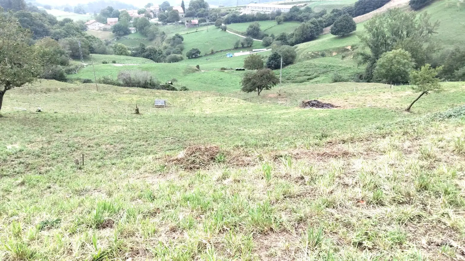 Terreny residencial en venda a Rionansa - BO OBESO, imagen 2