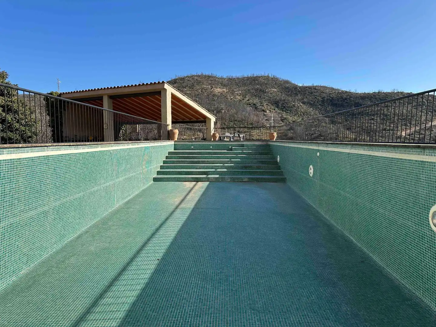 Haus mit Pool zum Verkauf in del Pont de Vilomara (BV-1224), imagen 3