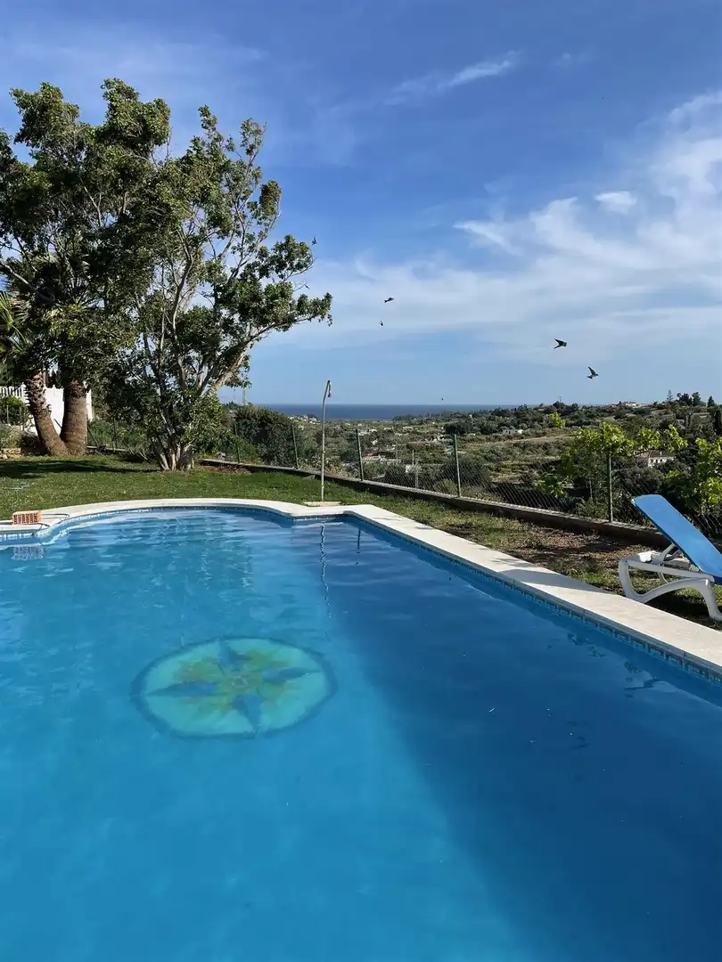 Maison avec piscine à vendre à Selwo
