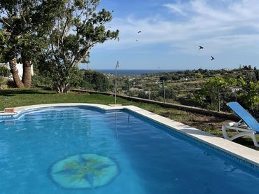Casa con piscina in vendita a Selwo