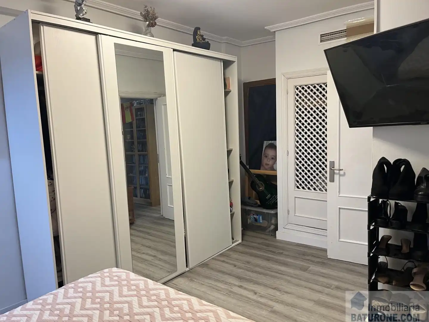 Dúplex en venta en León Herrero - Bahía sur