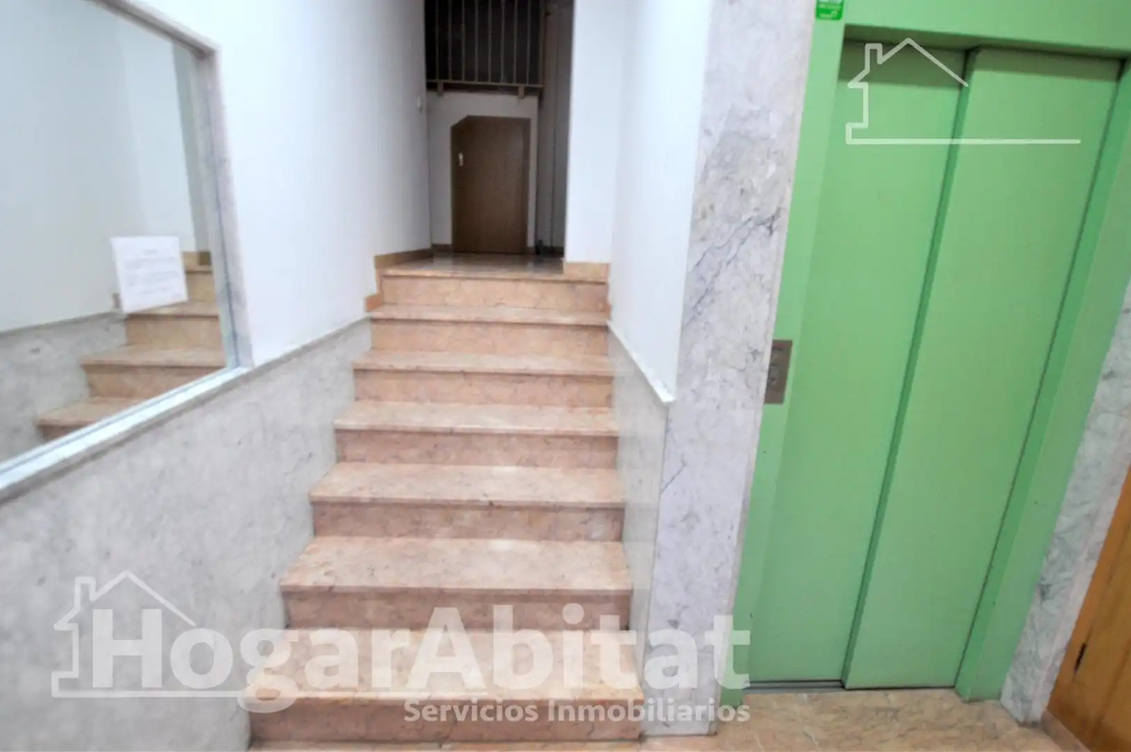 Pis amb ascensor en venda a Calle Macarella, imagen 35