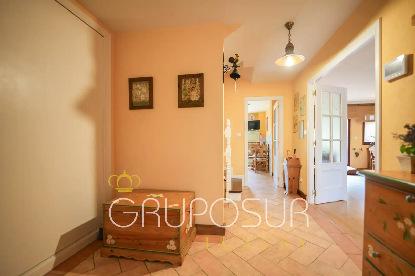 Detached homes for sale in Simancas  with Heating, Private garden and Parquet flooring