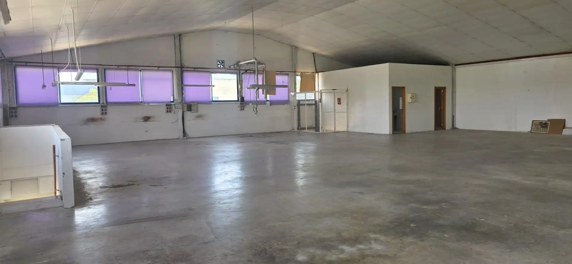 Industrial building to rent in Jubalcoi, imagen 8