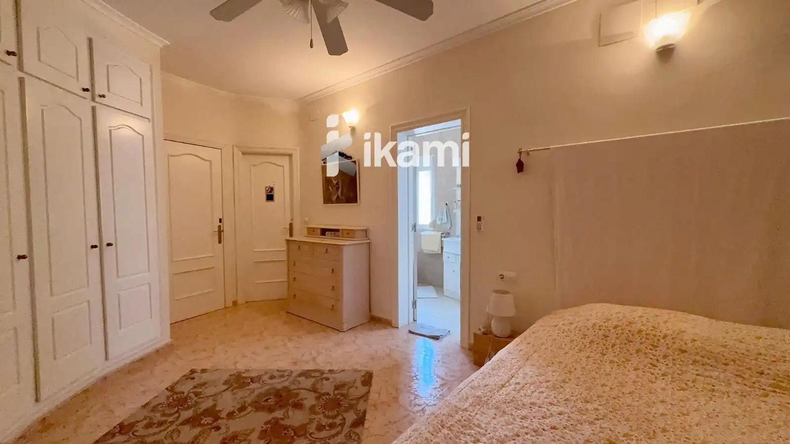 Habitación de Casa o chalet en venta en Montroi / Montroy con Calefacción, Terraza y Trastero