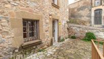 Exterior view of House or chalet for sale in Anglès  with Private garden, Terrace and Storage room