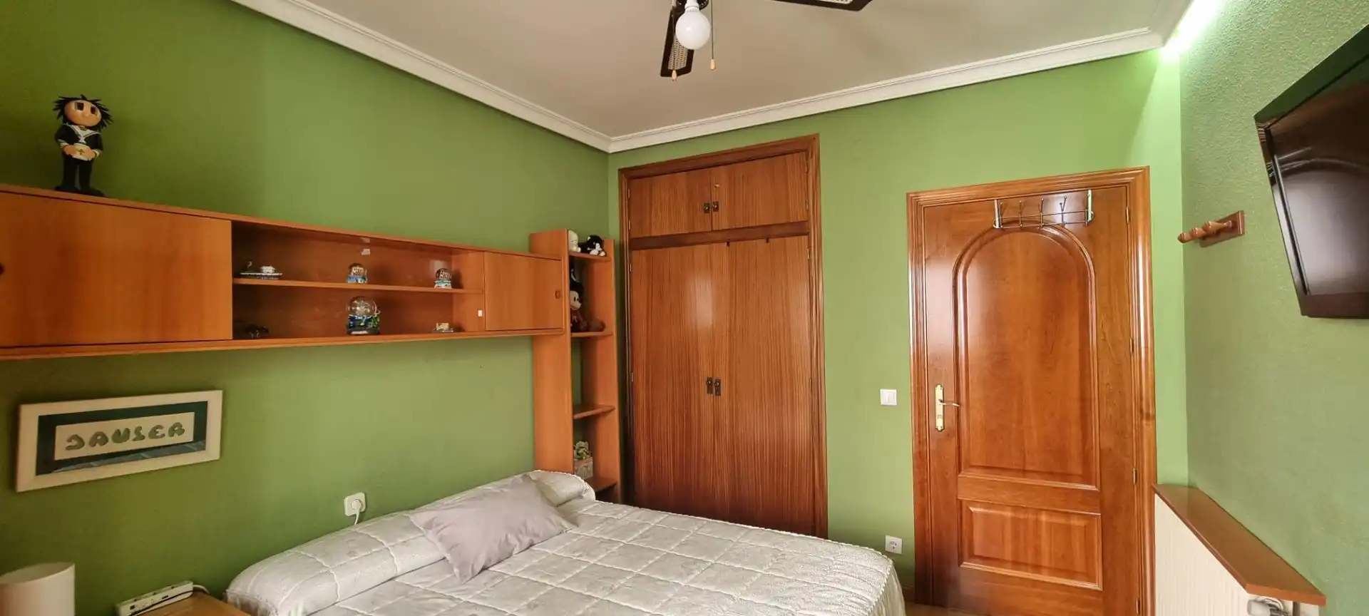 Appartement avec ascenseur à vendre à Pizarro, imagen 16