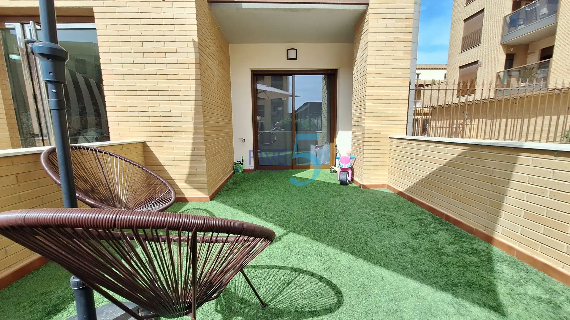Appartamento con terrazza in vendita a San Pedro del Pinatar, imagen 2