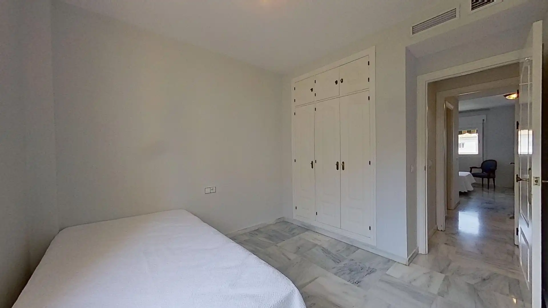 Piso en venta en Parque Clavero