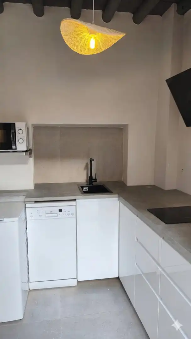Wohnungen zur Miete in Barrio de Albaicín