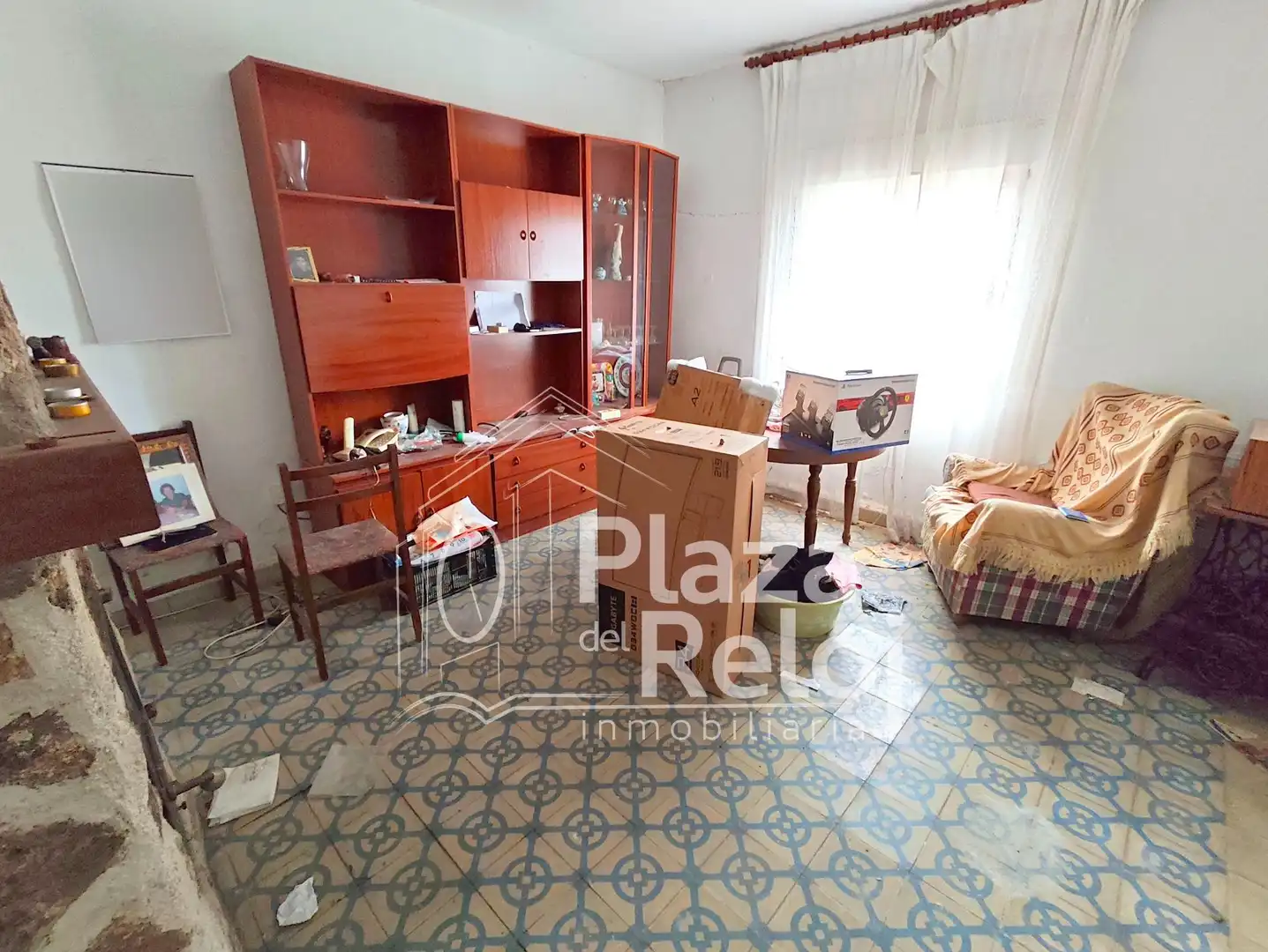 Casa o chalet en venta en Ribera del Tajo