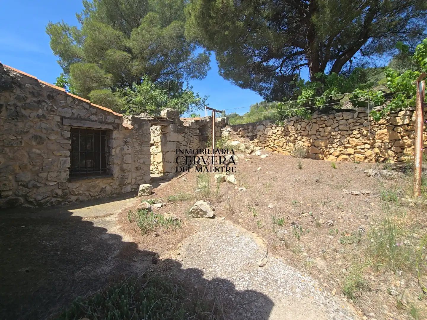 Casa o chalet en venta en Sierra Engarcerán