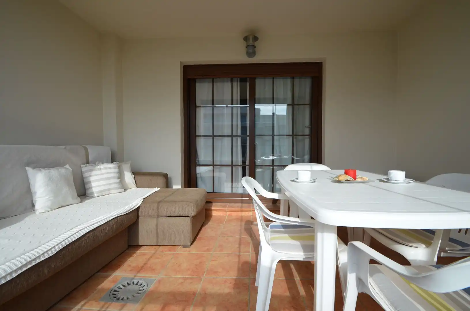 Appartement compact avec piscine à vendre à Punta del Moral, imagen 6