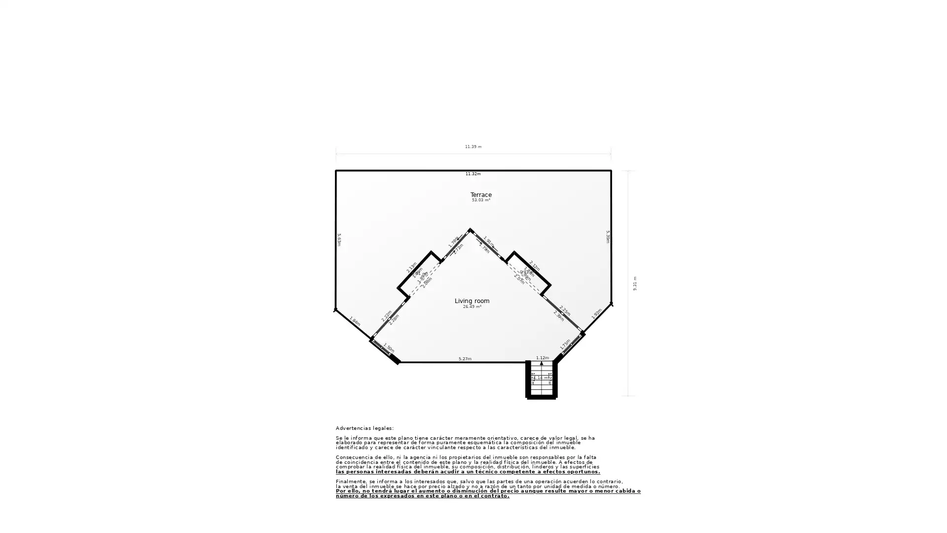 Casa con piscina en venta en Can Font - Ca n'Avellaneda, imagen 59