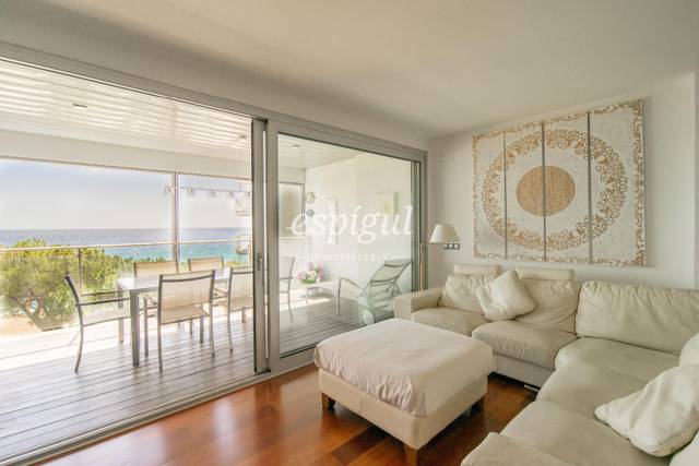 Piso en Venta en Reina Fabiola en Centre - Platja