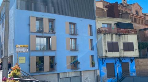 Foto 2 de Àtic de lloguer a Calle Martínez Vargas, 50, Barbastro, Huesca