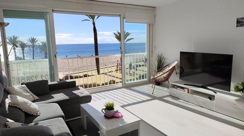 Photo 5 of Flat for sale in Avenida de la Armada Española, 20, Playa Poniente, Alicante