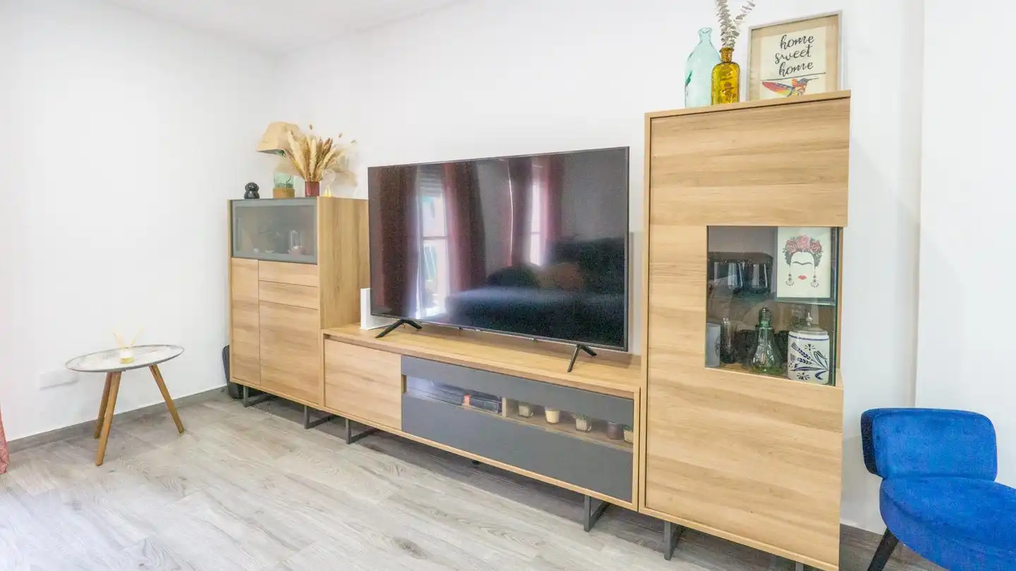 Flat for sale in Esperidion Porta Requesens, Carrús Este