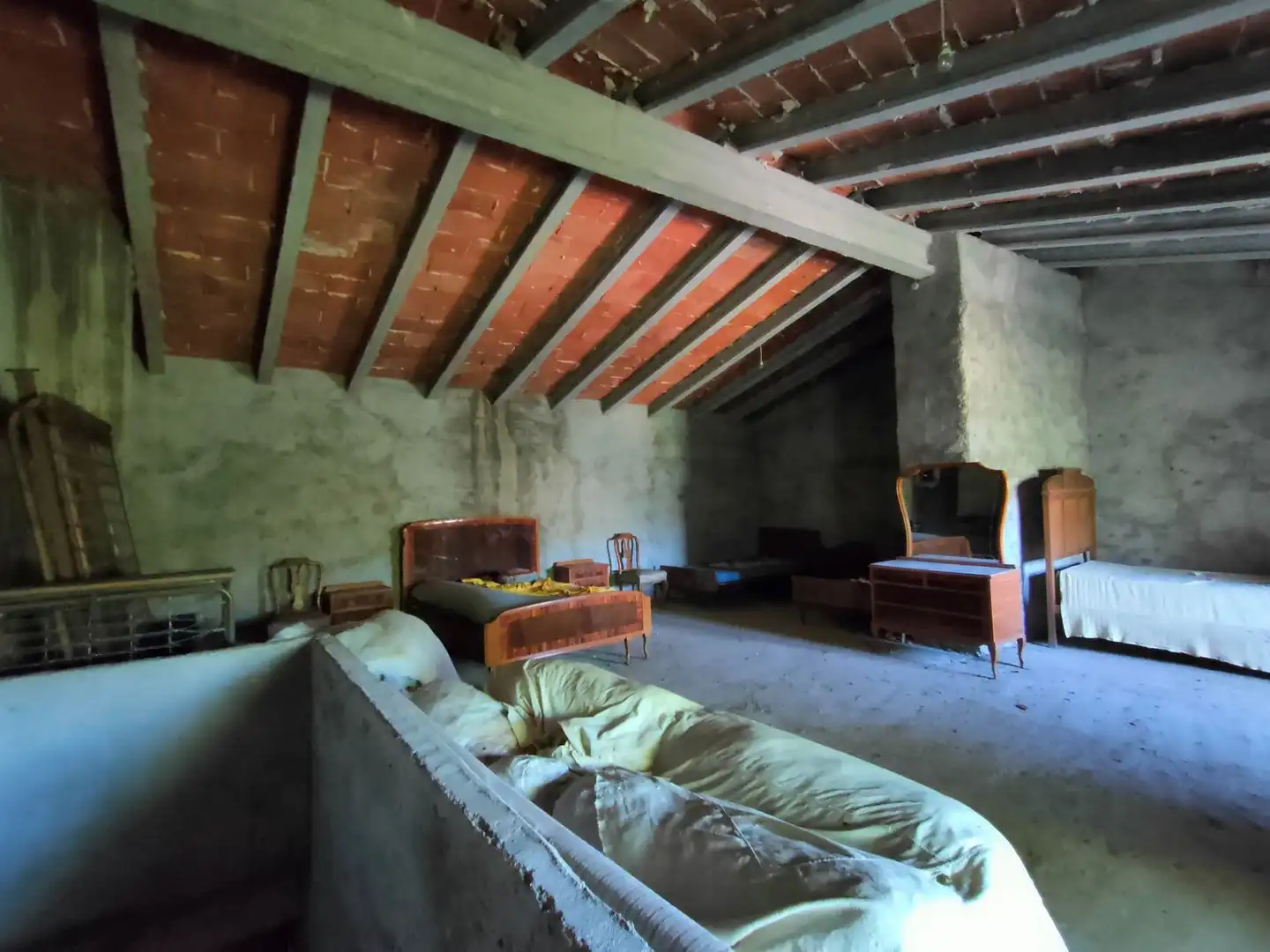 Finca rústica en venta en Valderrobres