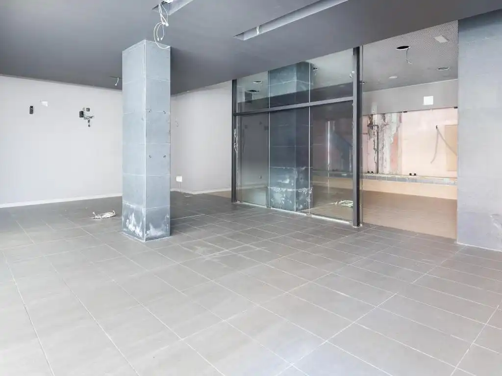 Local comercial en venda a Maurice Ravel Etorbidea, imagen 5