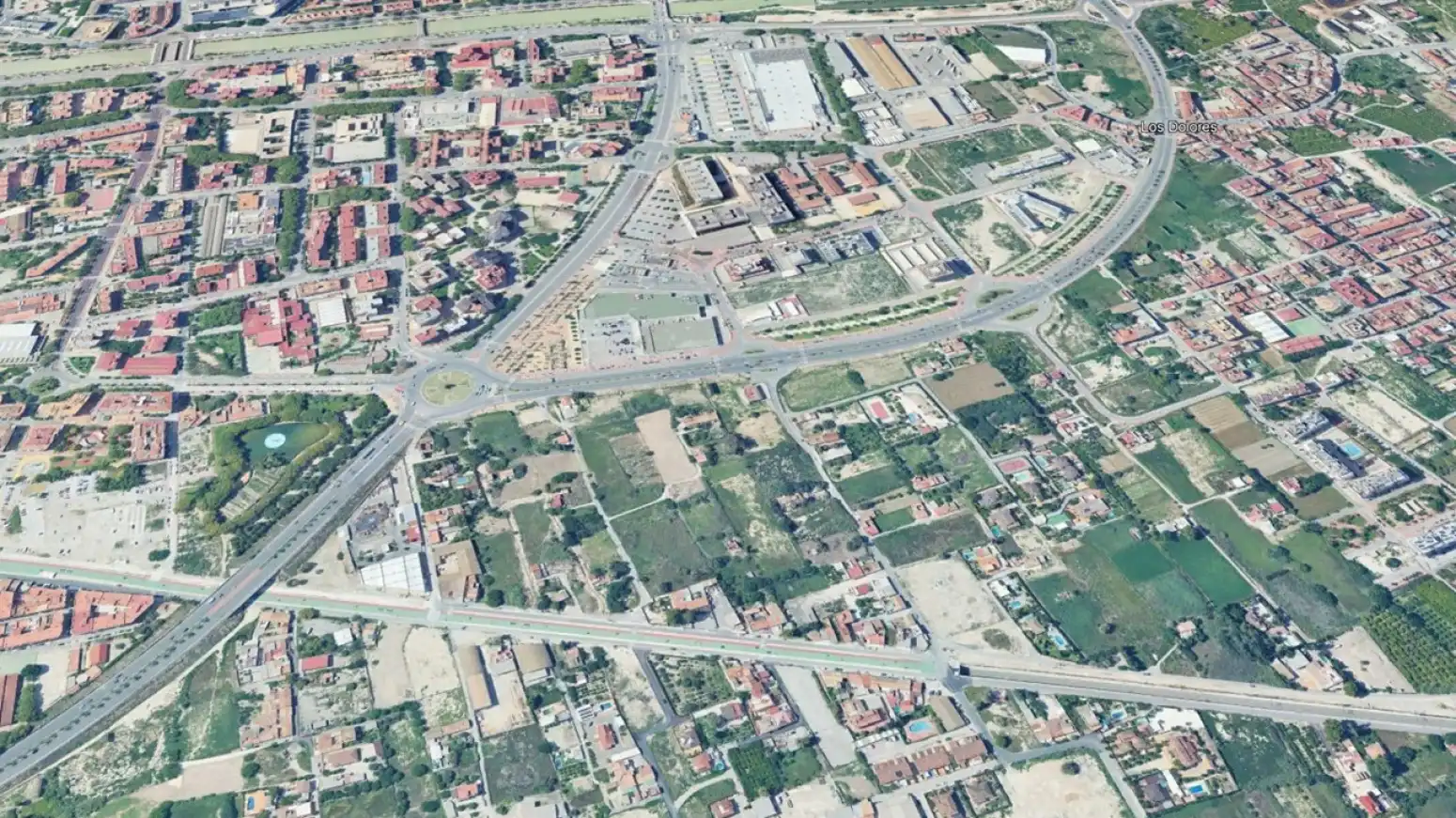 Residential for sale in  Murcia Capital