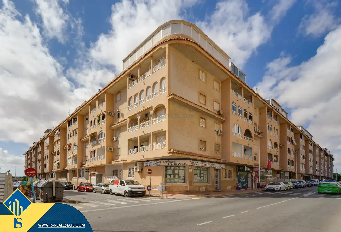 Apartment mit Pool zum Verkauf in Centro, imagen 34