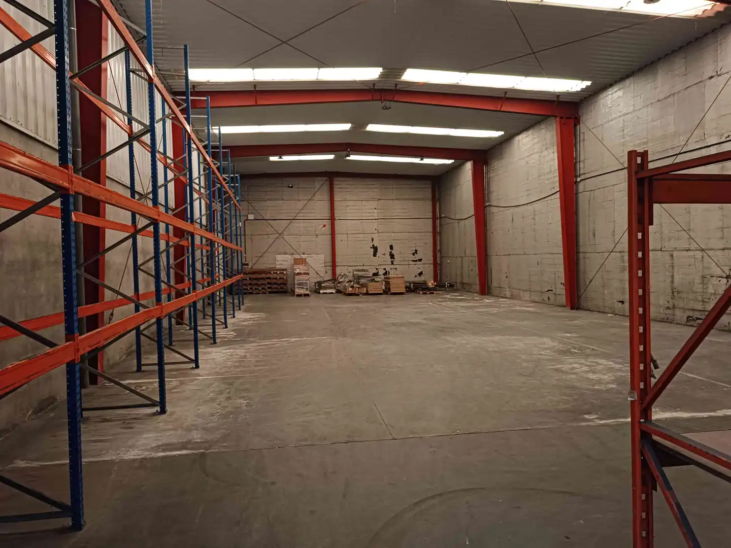 Nave industrial en venta en Derio