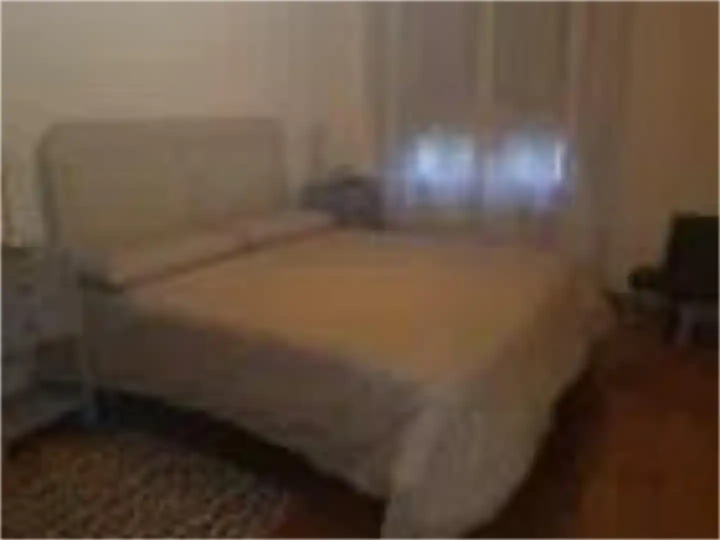 Habitación de Piso de alquiler en Comillas (Cantabria) con Parquet, Trastero y Amueblado