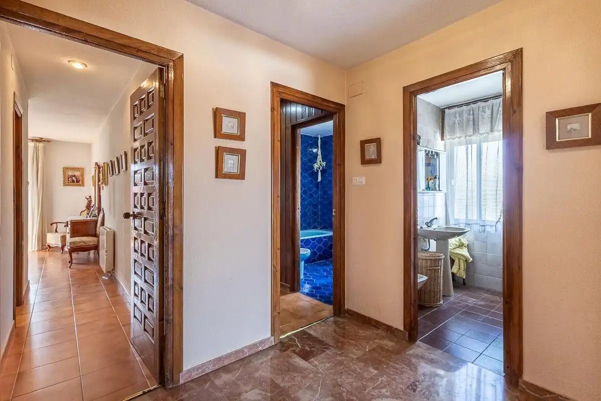 Villa avec piscine à vendre à Calle Geranio 14, imagen 32