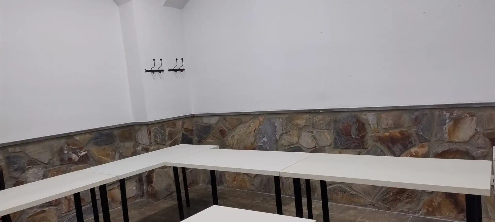 Dining room of Commercial properties for sale in Jerez de la Frontera  with Air Conditioner