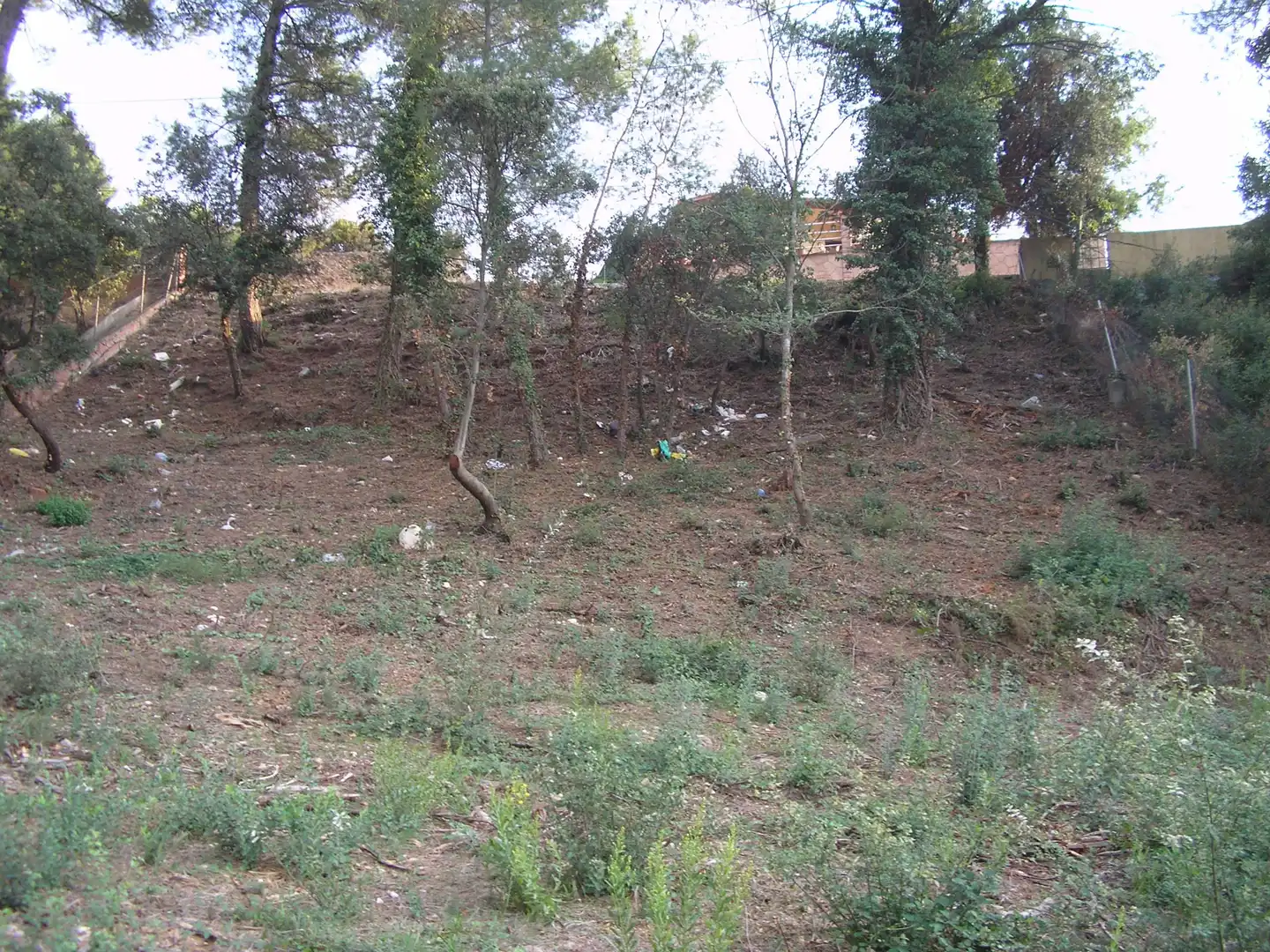 Terreno residencial en venta en Carrer Bonavista 22, imagen 5