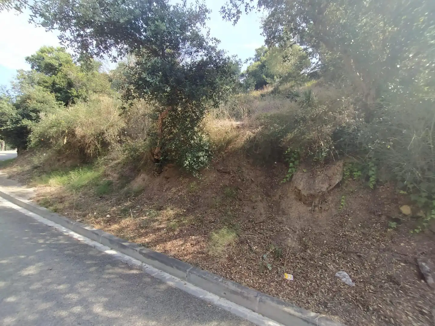 Terrenys i solars en venda a Aiguablava, imagen 2