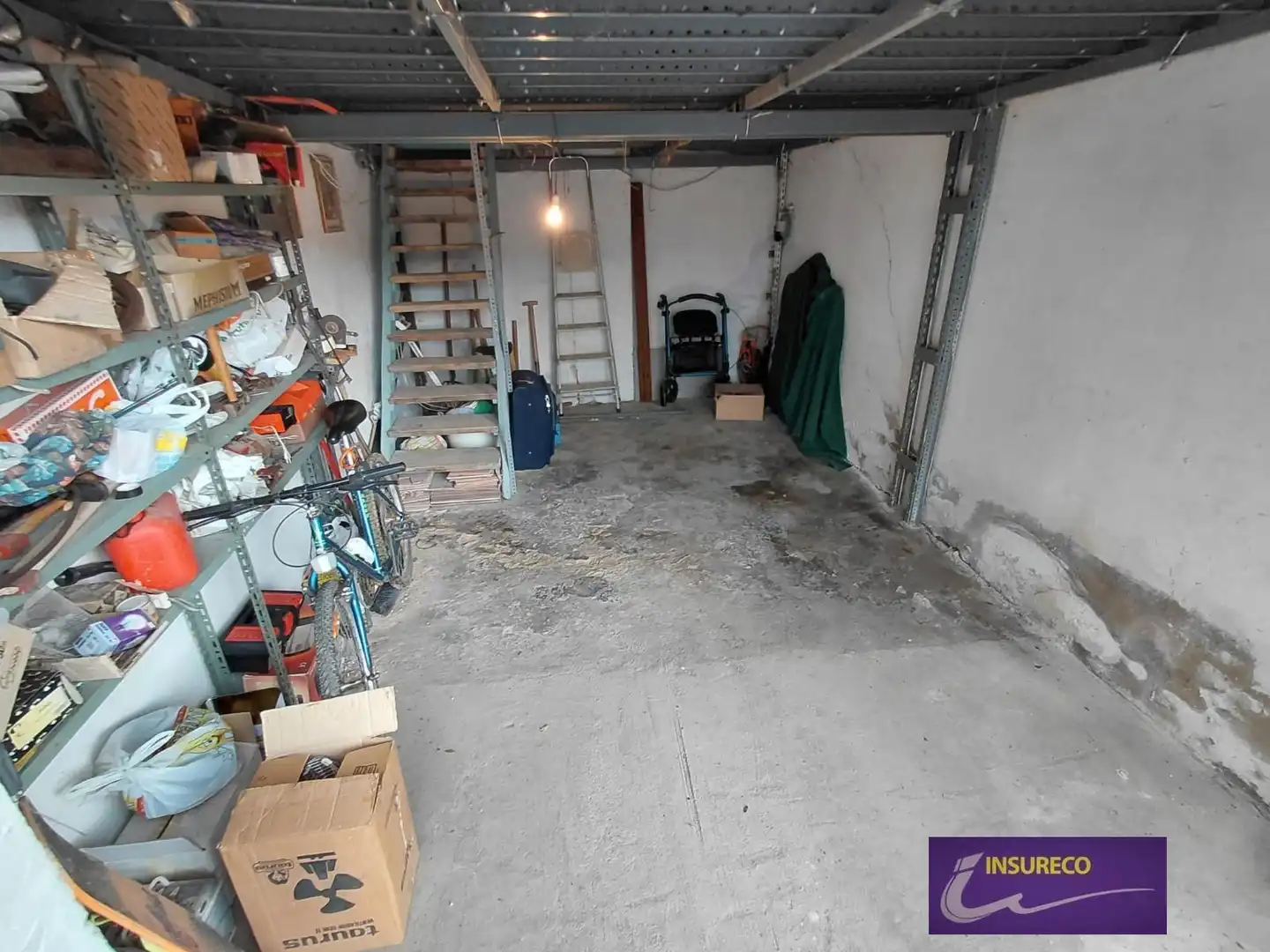 Local comercial en venda a Pendon de Baeza, imagen 3
