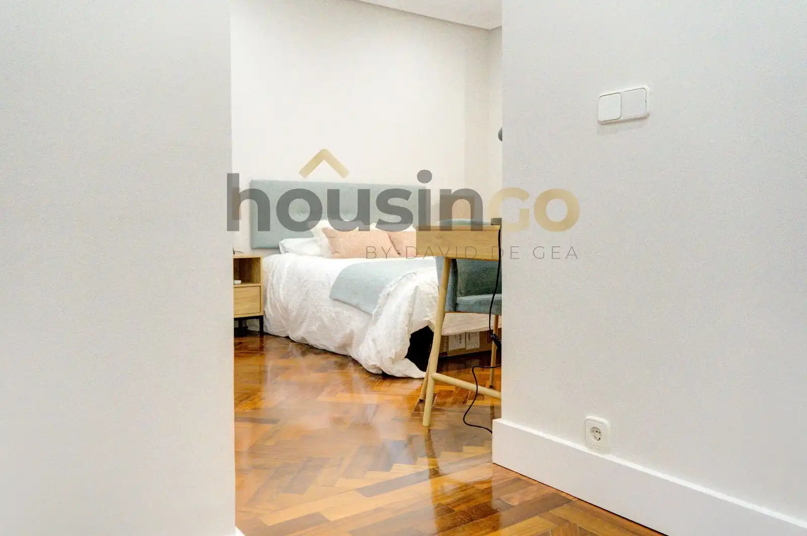 Habitación de Piso en venta en Madrid con Aire acondicionado, Calefacción y Amueblado