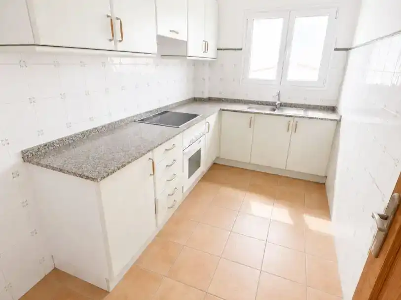 Küche von Wohnung zum Verkauf in Maó - Mahón