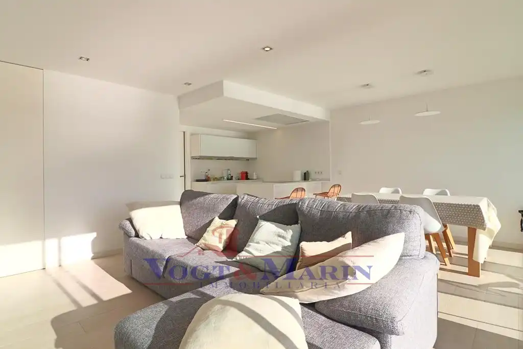 Attique avec terrasse à vendre à Carrer Cap Ponent, imagen 7