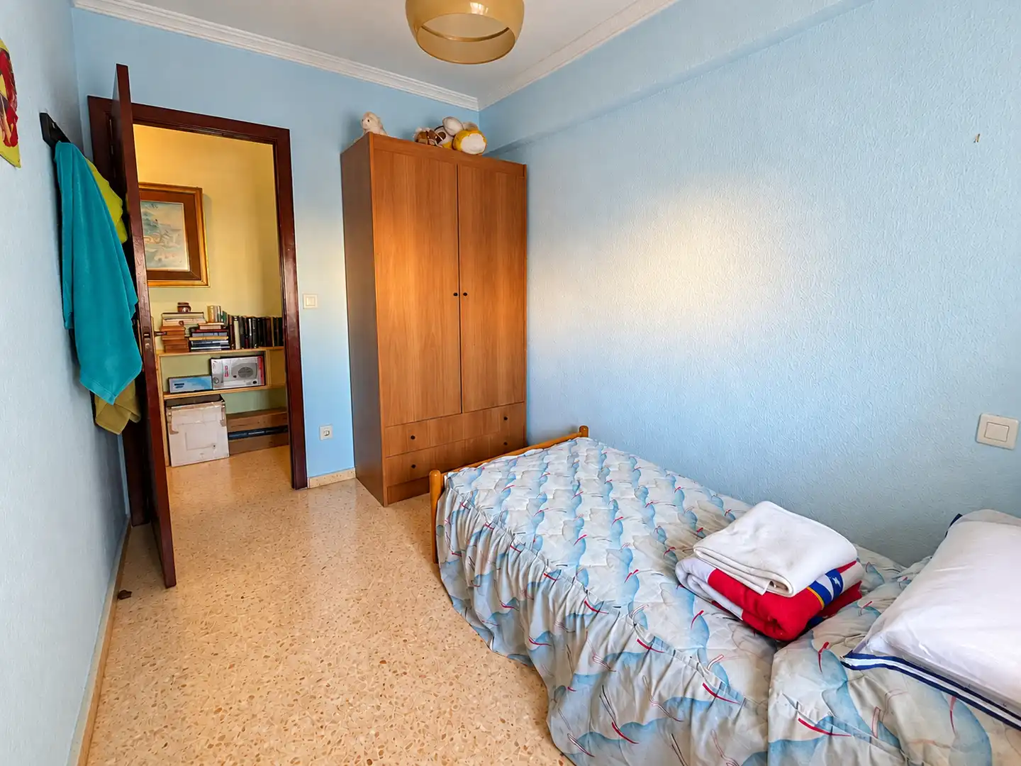 Piso en venta en Carrer del Trovador, imagen 19