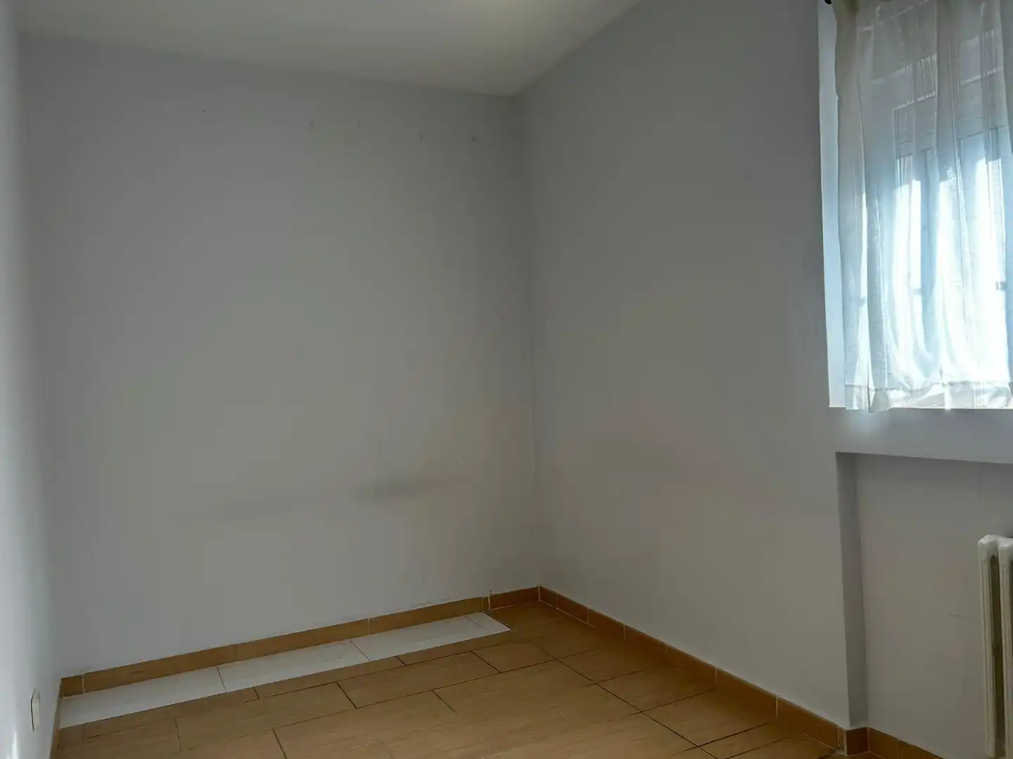 Apartament de lloguer en Madrid amb Aire condicionat i Calefacció