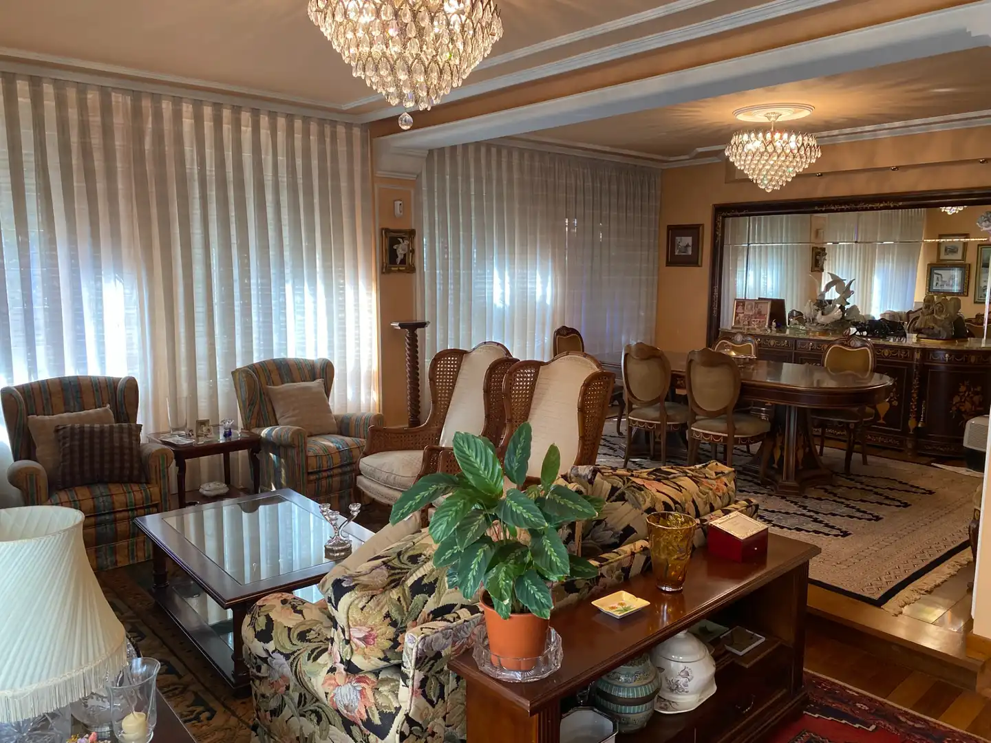 Detached house with garden for sale in Calle Bernardo Álvarez Galán, imagen 6