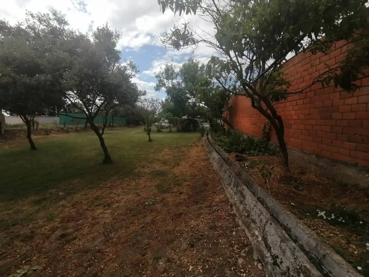 Terreno residenziale in vendita a Poligono 17, imagen 32