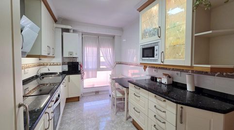 Photo 4 of Flat for rent in Marques Hermida, Castilla - Hermida, Santander