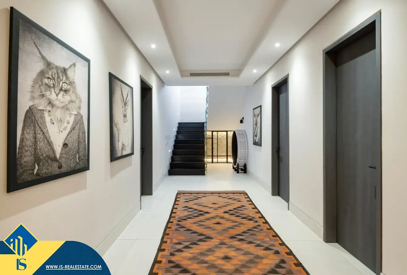 Villa con piscina in vendita a Nueva Andalucía, imagen 25