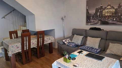 Foto 5 de Dúplex en venda a Calle Río Ebro, Juncal, Torrejón de Ardoz