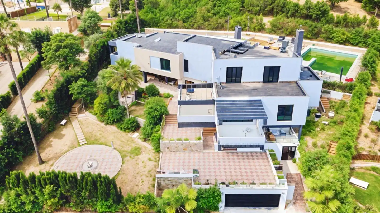Casa amb terrassa en venda a Otero, imagen 55