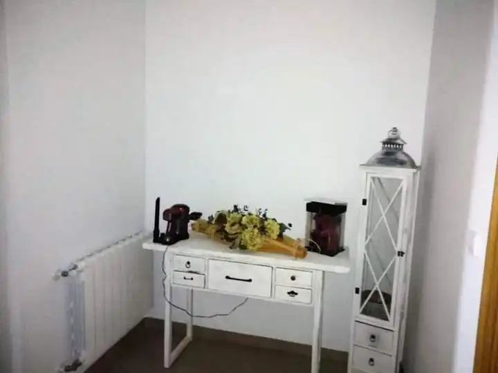 Habitación de Casa o chalet en venta en Caravaca de la Cruz con Aire acondicionado, Terraza y Trastero