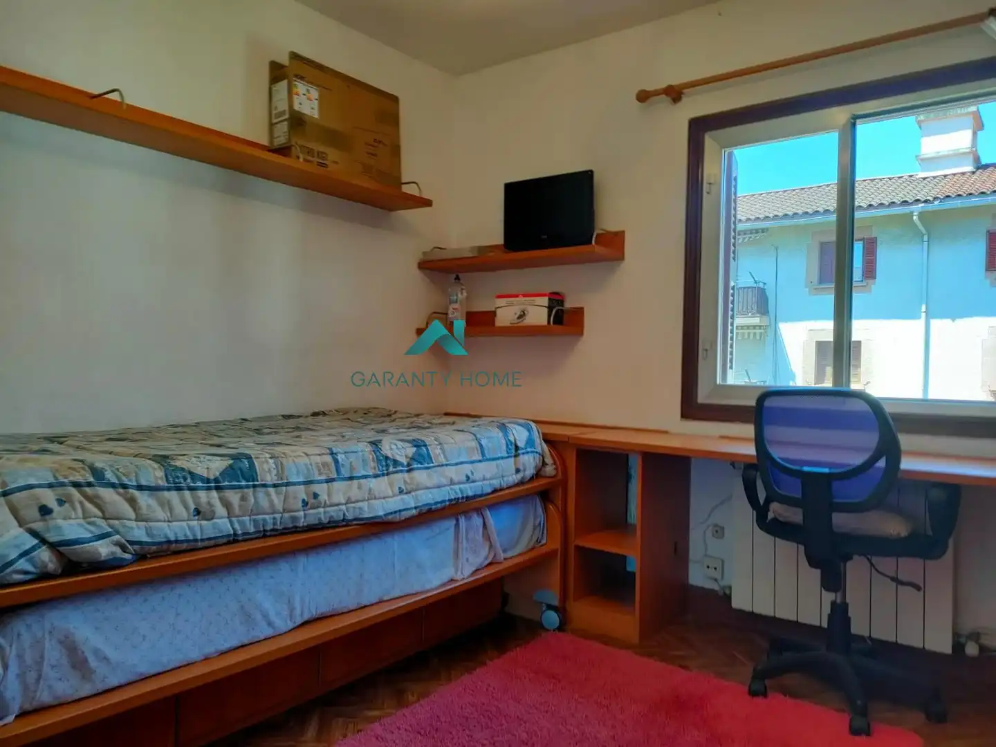 Wohnung mit Terrasse zum Verkauf in Lazkao, imagen 13