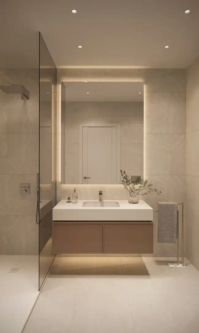 Vivienda con piscina en venta en Selwo, imagen 12