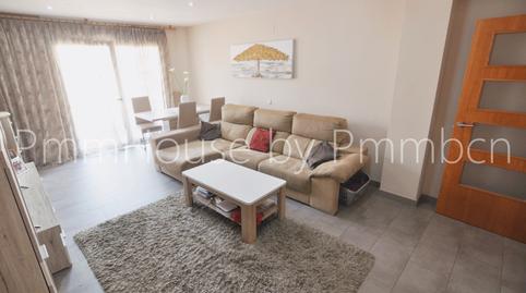 Foto 2 de Pis en venda a Carrer de Mas I Jornet, L'Espirall, Vilafranca del Penedès